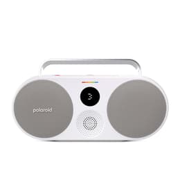 Polaroid P3 Bluetooth Speakers - Grey
