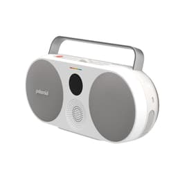 Polaroid P3 Bluetooth Speakers - Grey