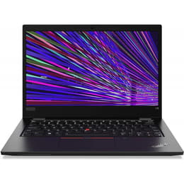 Lenovo ThinkPad L13 G4 13-inch (2023) - Core i3 - Gen 13 (U) - 8GB - SSD 256 GB AZERTY - French