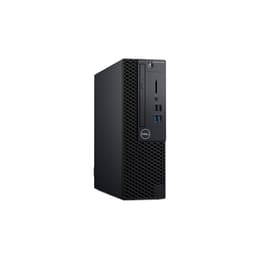 OptiPlex 3070 SFF Core i7-8700 3.2Ghz - SSD 256 GB - 16GB
