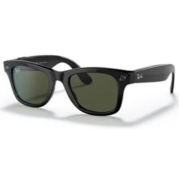 Rayban Wayfarer rw4006 3D glasses
