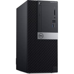 OptiPlex 5070 MT Core i5-9500 3Ghz - SSD 256 GB - 16GB