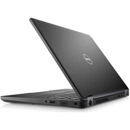 Dell Latitude 5490 14-inch (2017) - Core i3 - Gen 8 (U) - 8GB - SSD 256 GB QWERTY - Spanish