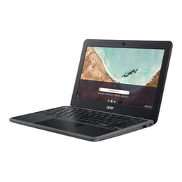 Acer Chromebook C722-K4P8 Cortex 2.3 GHz 32GB eMMC - 4GB AZERTY - French