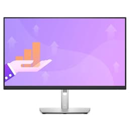 27-inch Dell P2722HE 1920 x 1080 LED Monitor Grey