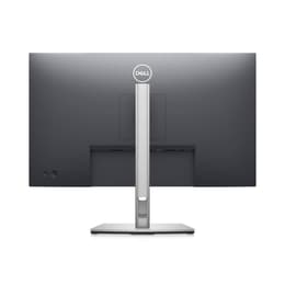 27-inch Dell P2722HE 1920 x 1080 LED Monitor Grey