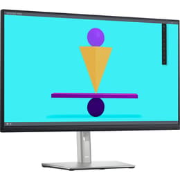 27-inch Dell P2722HE 1920 x 1080 LED Monitor Grey