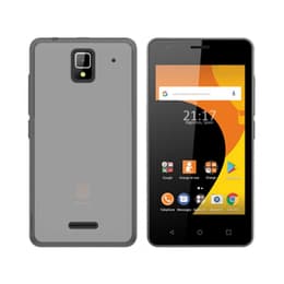 Rise 33 4GB - Black - Unlocked