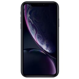 iPhone XR 256GB - Black - Unlocked