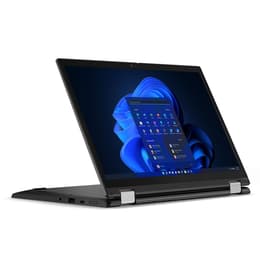 Lenovo ThinkPad L13 Yoga G3 13-inch (2022) - Core i5-1245U - 16GB - SSD 512 GB QWERTY - Portuguese