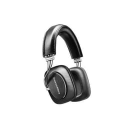 Bowers & Wilkins P7 gaming Headphones with microphone - Black