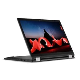 Lenovo ThinkPad L13 Yoga G4 13-inch (2023) - Ryzen 5 - 7000 Series (U) - 16GB - SSD 256 GB QWERTZ - German