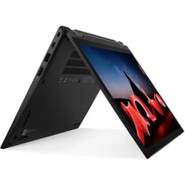 Lenovo ThinkPad L13 Yoga G4 13-inch (2023) - Ryzen 5 - 7000 Series (U) - 16GB - SSD 256 GB QWERTZ - German