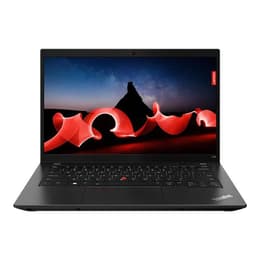 Lenovo ThinkPad L13 Yoga G4 13-inch (2023) - Ryzen 5 - 7000 Series (U) - 16GB - SSD 256 GB QWERTZ - German