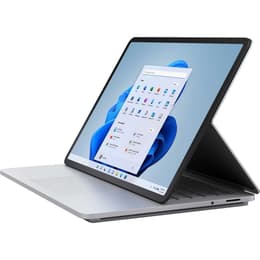 Microsoft Surface Laptop Studio 14-inch (2021) - Core i7 - Gen 11 (H) - 16GB - SSD 512 GB AZERTY - French