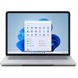 Microsoft Surface Laptop Studio 14-inch (2021) - Core i7 - Gen 11 (H) - 16GB - SSD 512 GB AZERTY - French
