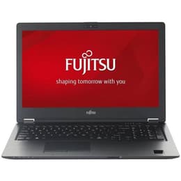 Fujitsu LifeBook U749 14-inch (2018) - Core i5 - Gen 8 (U) - 16GB - SSD 512 GB QWERTY - Swedish
