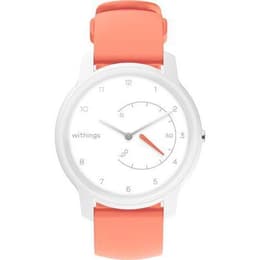 Withings Move Bluetooth 38 mm - Pink