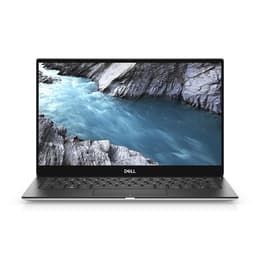 Dell XPS 13 7390 13-inch (2019) - Core i7-10510U - 16GB - SSD 512 GB QWERTY - Portuguese