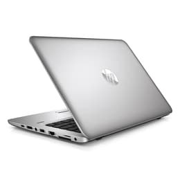 HP EliteBook 820 G3 12-inch (2015) - Core i5-6300U - 8GB - SSD 240 GB AZERTY - French