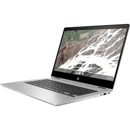 HP ChromeBook X360 Core i3-8130U 2.2 GHz 64GB eMMC - 8GB QWERTY - English