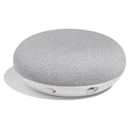 Google Home Mini Bluetooth Speakers - Gris