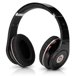 Beats By Dr. Dre Beats Studio noise-Cancelling wireless Headphones with microphone - Black