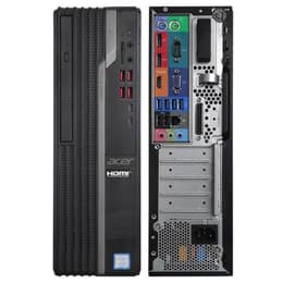 Veriton X6670G Core i5-10400T 2Ghz - SSD 256 GB - 8GB