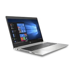HP ProBook 450 G7 15-inch (2018) - Core i5-10210U - 8GB - SSD 256 GB AZERTY - French