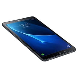 Galaxy Tab A 10.1 16GB - Black - WiFi + 4G