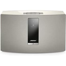Bose Soundtouch 20 Speakers - White/Grey