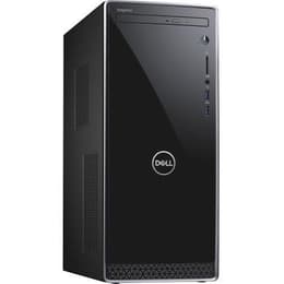 Inspiron 3670 Core i7-8700T 3.2Ghz - SSD 256 GB - 16GB