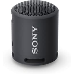 Sony SRSXB13 Bluetooth Speakers - Black