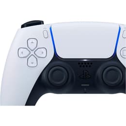 PlayStation 5 Pro 2000GB - White