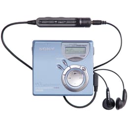 Sony MZ-N510 CD Player