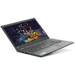 Lenovo ThinkPad L13 G3 13-inch (2022) - Core i5-1245U - 16GB - SSD 256 GB QWERTZ - German