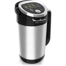 Blender Moulinex Easy Soup LM841810 L - Black/Silver
