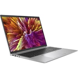 HP ZBook Firefly 16 G10 16-inch (2020) - Core i7-1355U - 16GB - HDD 1 TB QWERTZ - Polish