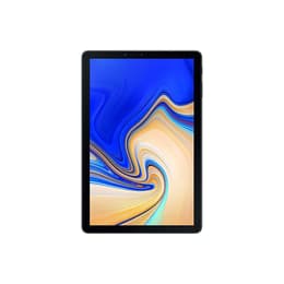 Galaxy Tab S4 64GB - Black - WiFi + 4G