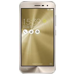 Asus Zenfone 3 ZE520KL 32GB - Gold - Unlocked
