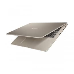 Asus VivoBook 14 X411UA 14-inch (2018) - Core i5-8250U - 8GB - SSD 256 GB AZERTY - French