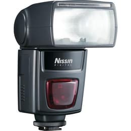 Flash Nissin Di622 MK II - Mount Canon - Black