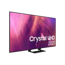 Samsung 55.0000-inch UE55AU9005KXXC 3840x2160 TV