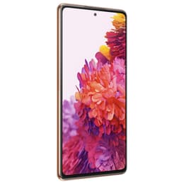 Galaxy S20 FE 128GB - Orange - Unlocked