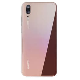 Huawei P20 128GB - Rose Gold - Unlocked