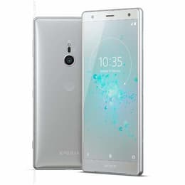 Sony Xperia XZ2 64GB - Grey - Unlocked