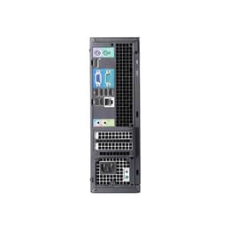 OptiPlex 790 USFF Pentium G630 2,7Ghz - HDD 250 GB - 4GB