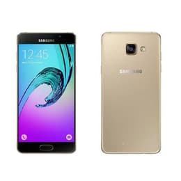 Galaxy A5 (2016) 16GB - Gold - Unlocked