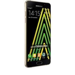 Galaxy A5 (2016) 16GB - Gold - Unlocked