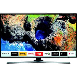Samsung 40.0000-inch UE40MU6105 3840 x 2160 TV